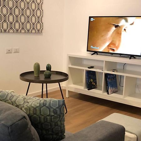 Lapigna Apartment Valenzano Ngoại thất bức ảnh