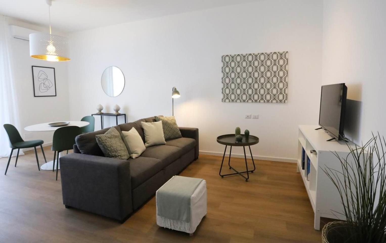 Lapigna Apartment Valenzano Ngoại thất bức ảnh