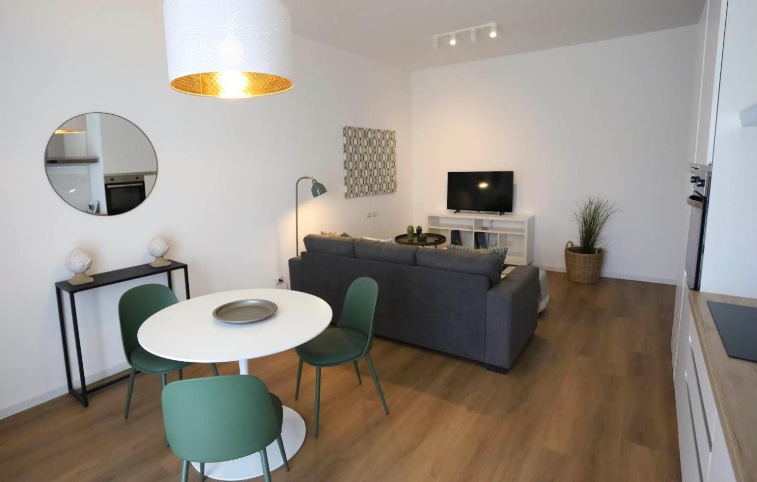 Lapigna Apartment Valenzano Ngoại thất bức ảnh