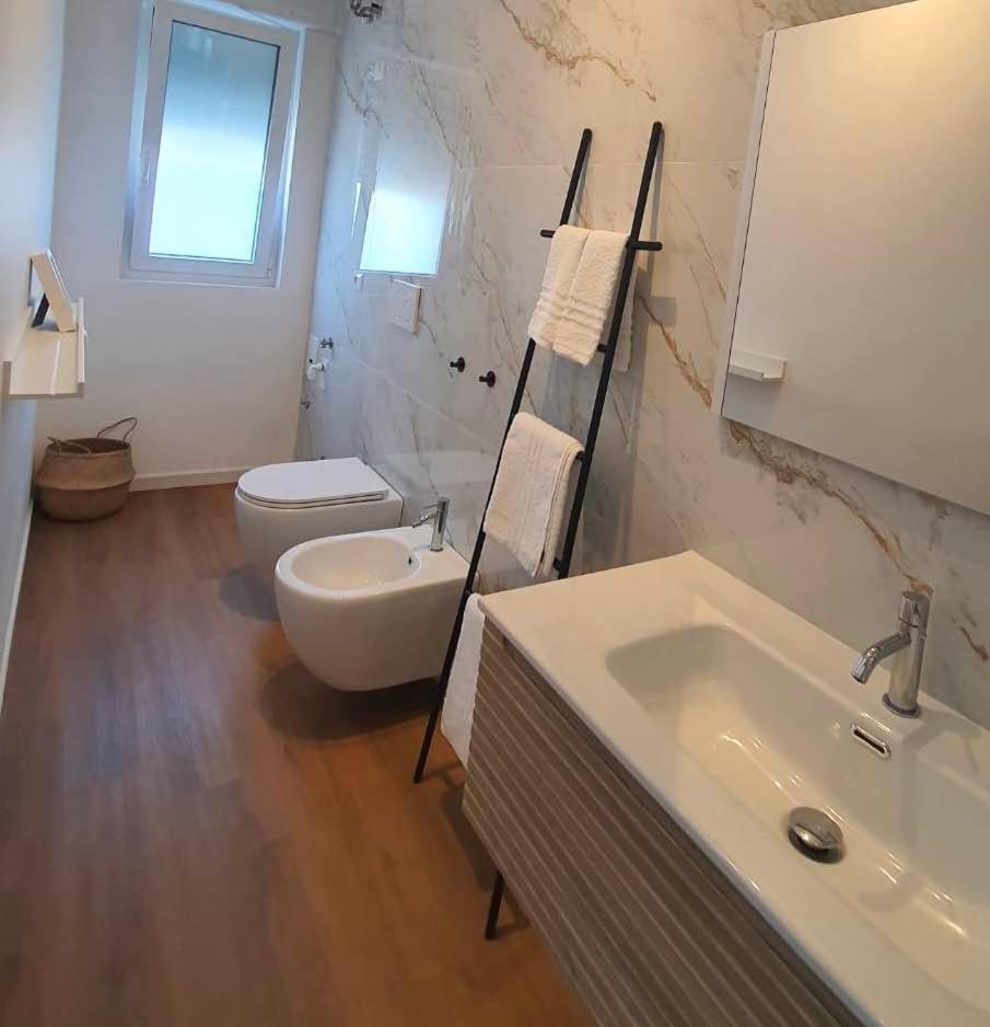 Lapigna Apartment Valenzano Ngoại thất bức ảnh