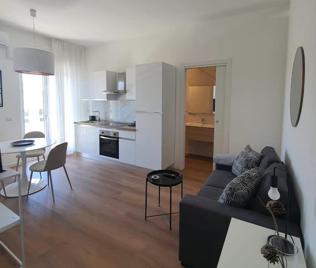Lapigna Apartment Valenzano Ngoại thất bức ảnh