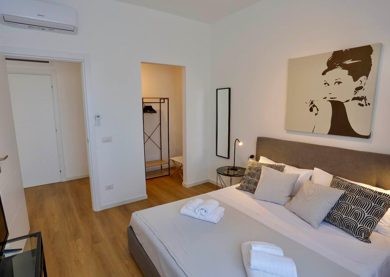 Lapigna Apartment Valenzano Ngoại thất bức ảnh