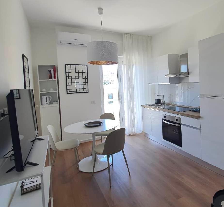 Lapigna Apartment Valenzano Ngoại thất bức ảnh