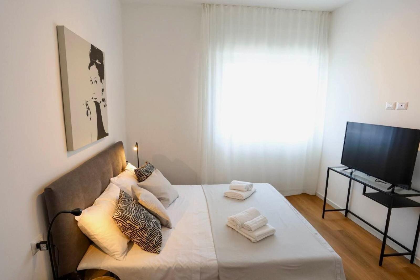Lapigna Apartment Valenzano Ngoại thất bức ảnh