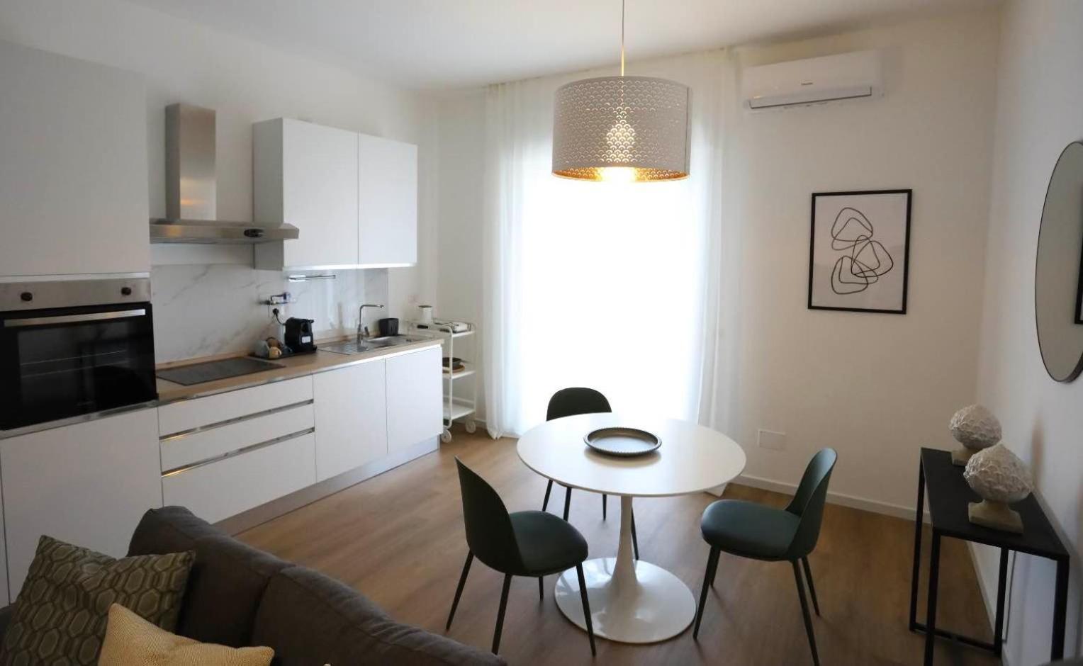 Lapigna Apartment Valenzano Ngoại thất bức ảnh