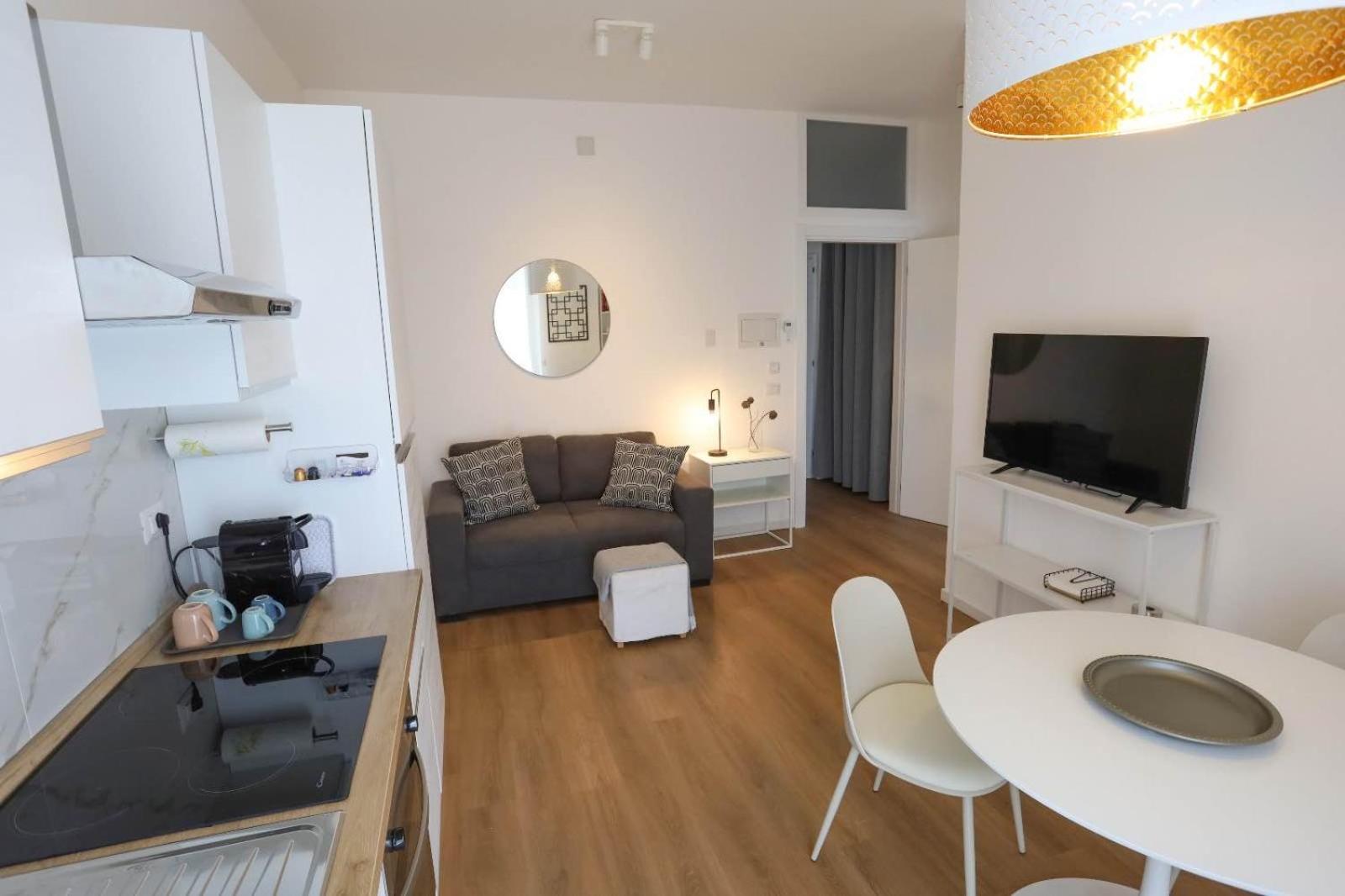 Lapigna Apartment Valenzano Ngoại thất bức ảnh