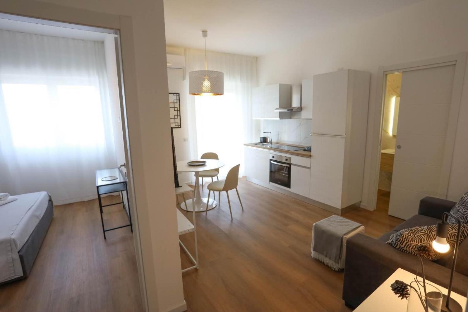 Lapigna Apartment Valenzano Ngoại thất bức ảnh
