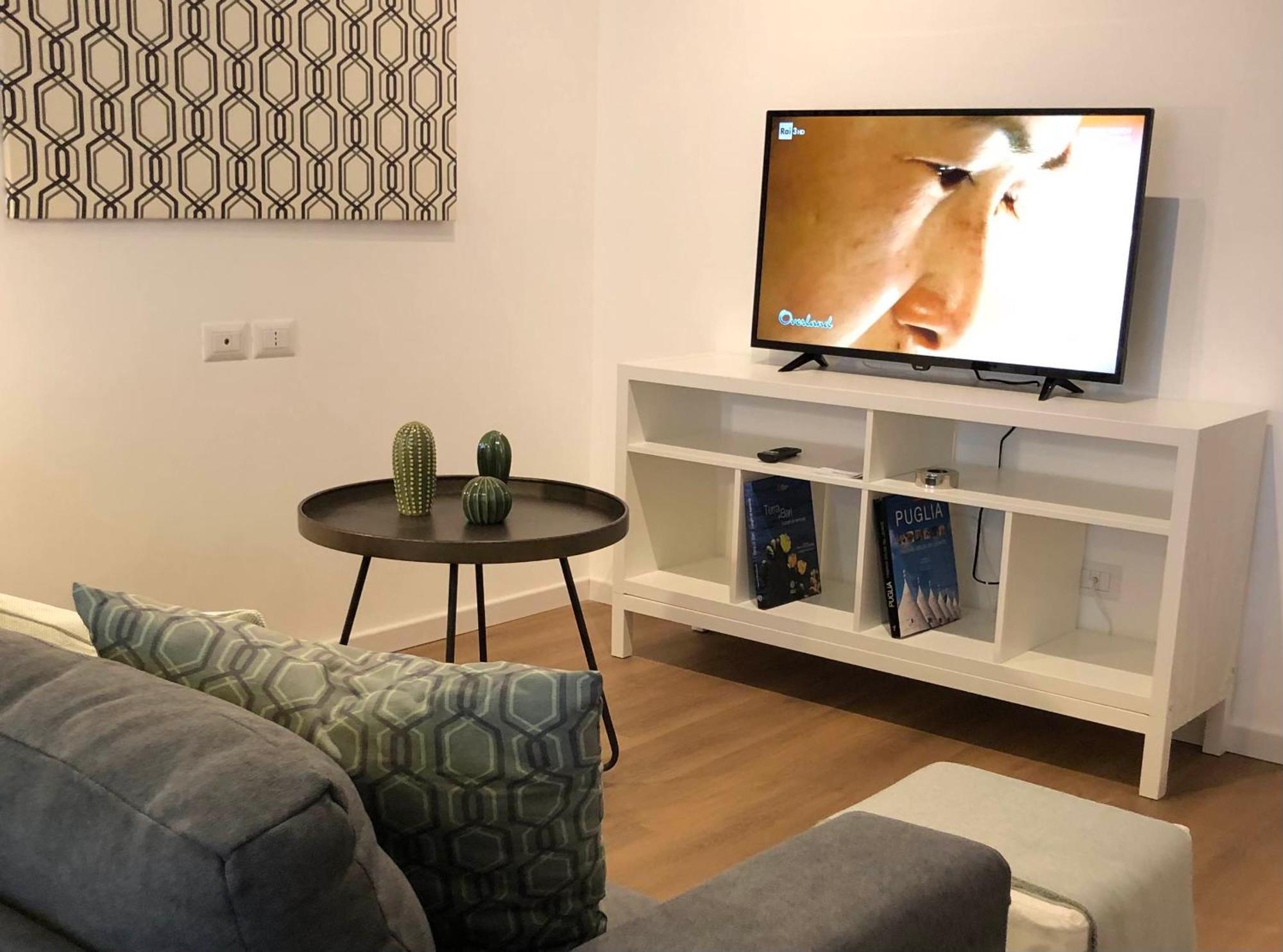 Lapigna Apartment Valenzano Ngoại thất bức ảnh