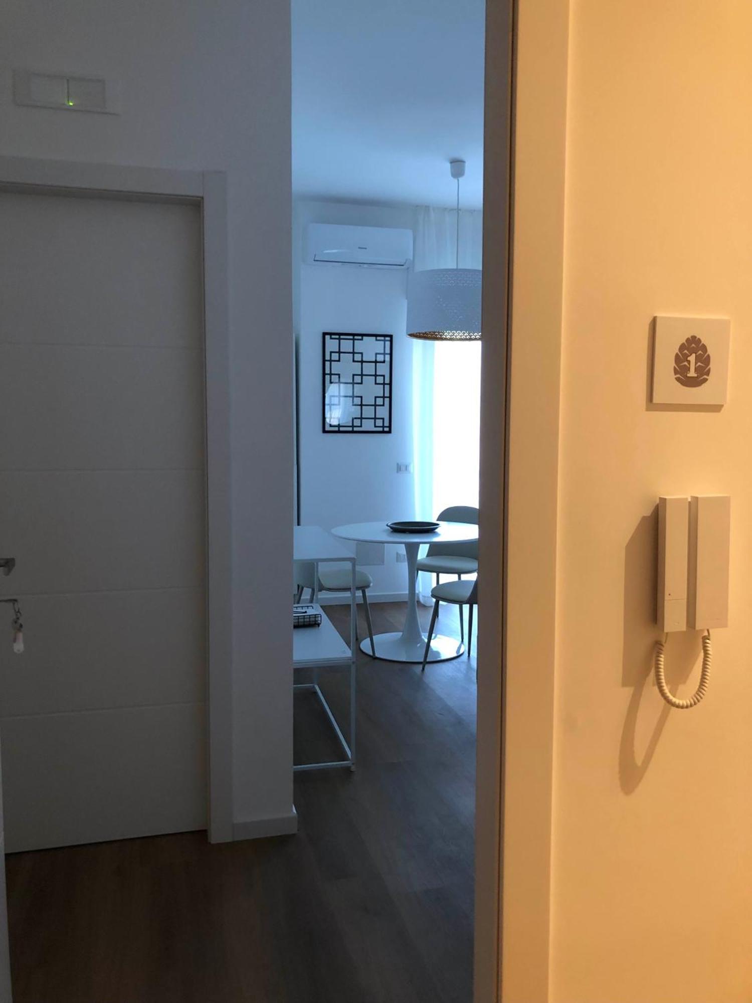 Lapigna Apartment Valenzano Ngoại thất bức ảnh