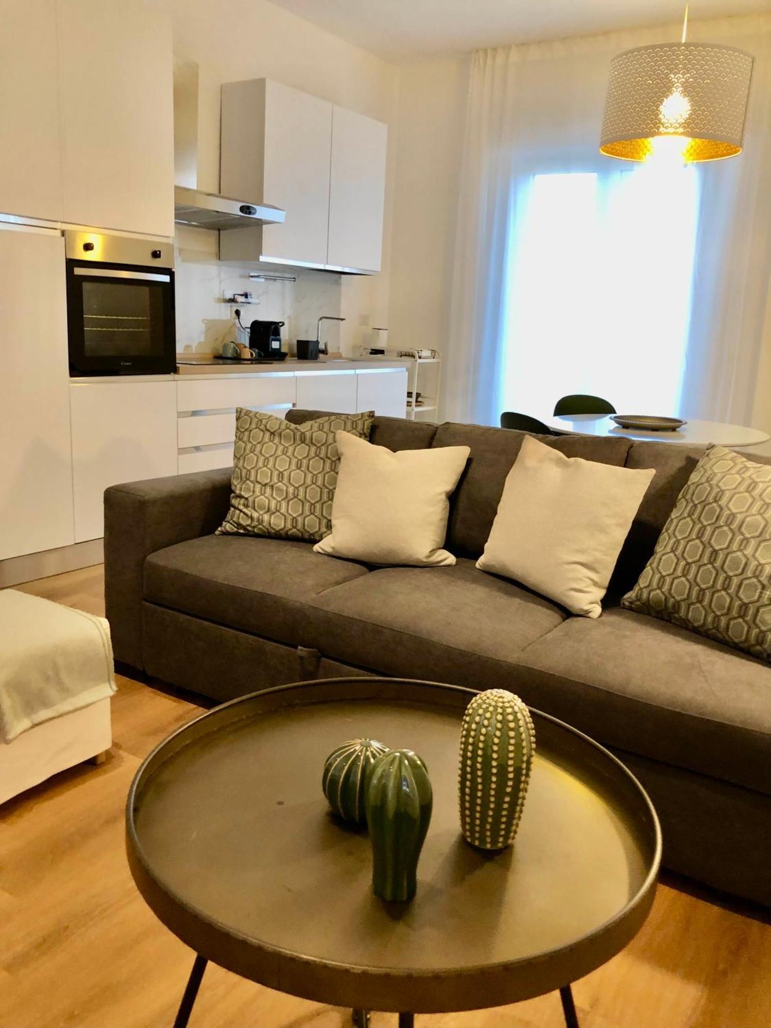 Lapigna Apartment Valenzano Ngoại thất bức ảnh