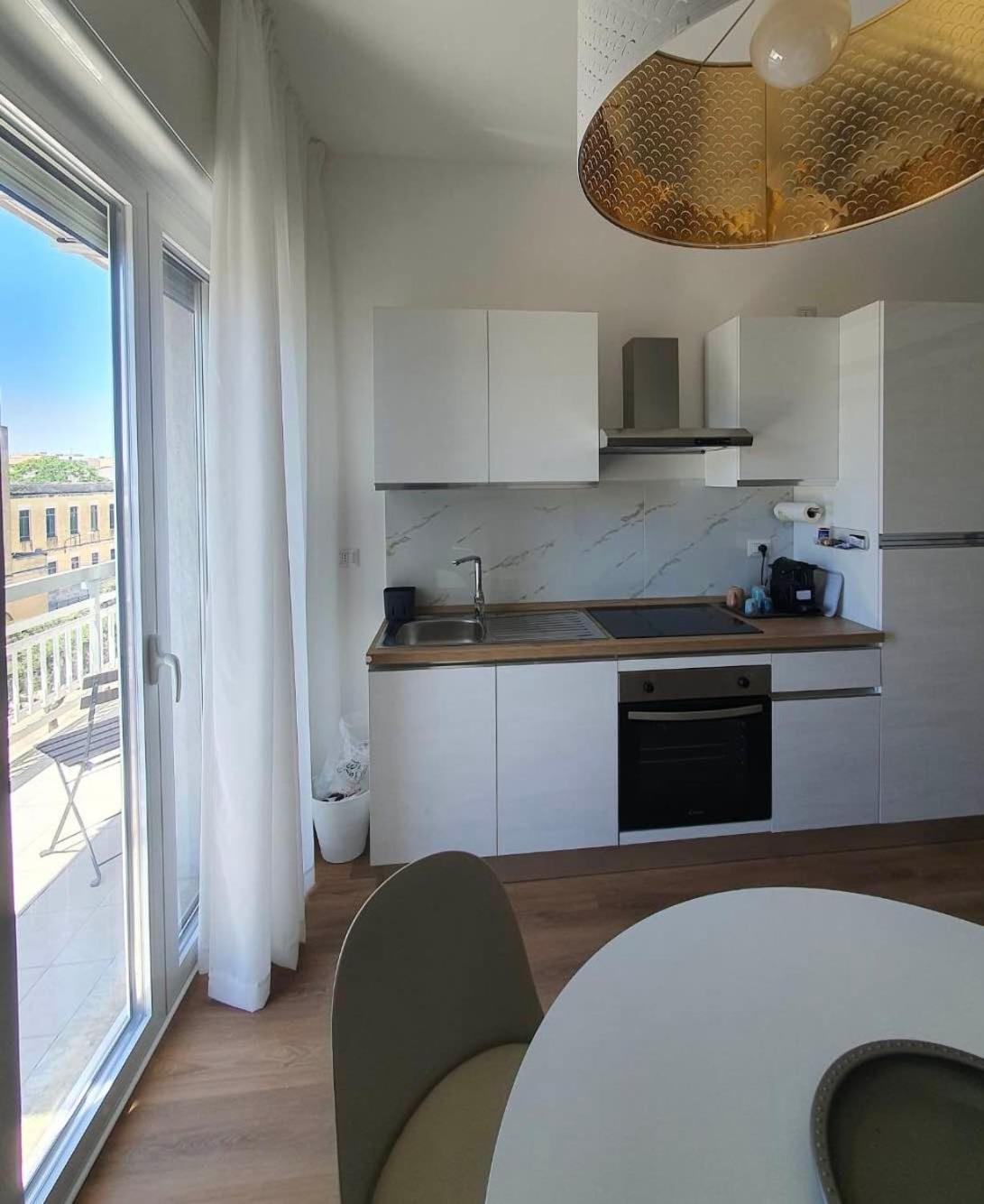Lapigna Apartment Valenzano Ngoại thất bức ảnh
