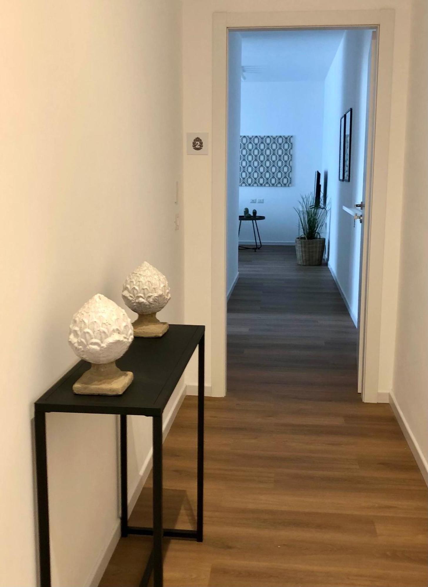 Lapigna Apartment Valenzano Ngoại thất bức ảnh