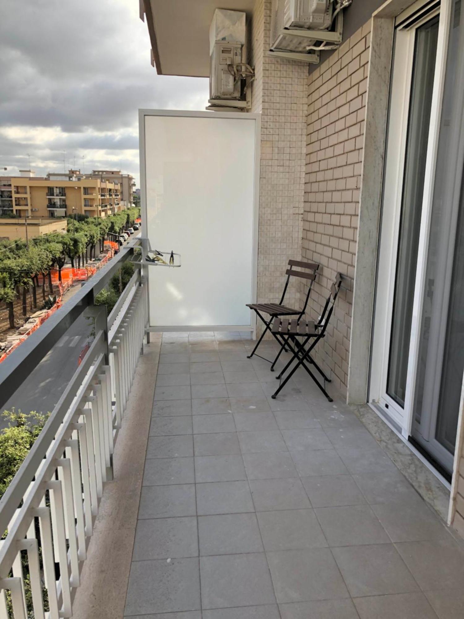 Lapigna Apartment Valenzano Ngoại thất bức ảnh