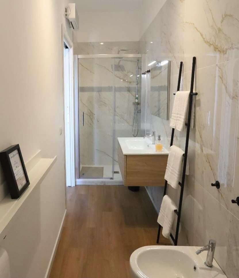 Lapigna Apartment Valenzano Ngoại thất bức ảnh