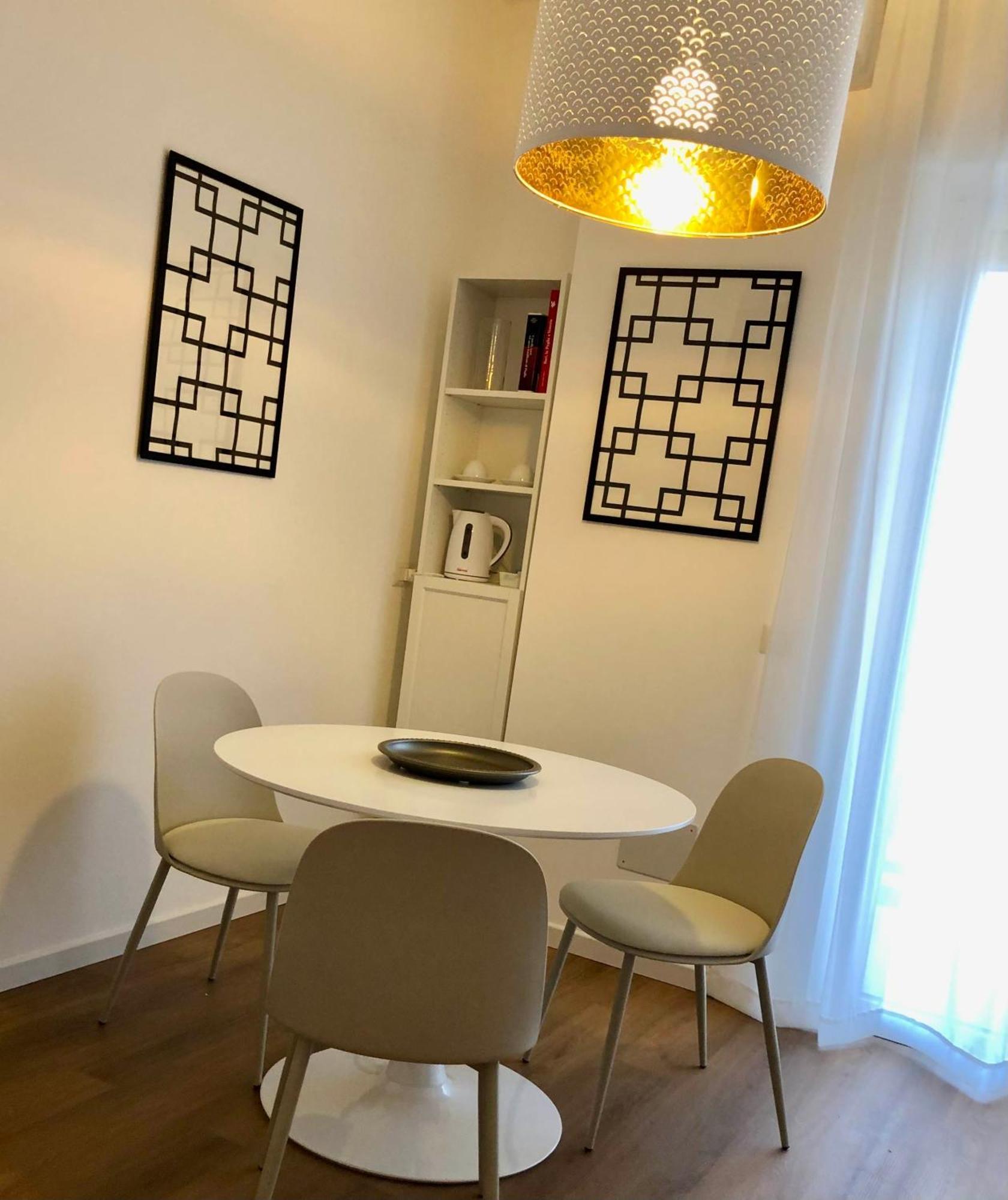 Lapigna Apartment Valenzano Ngoại thất bức ảnh