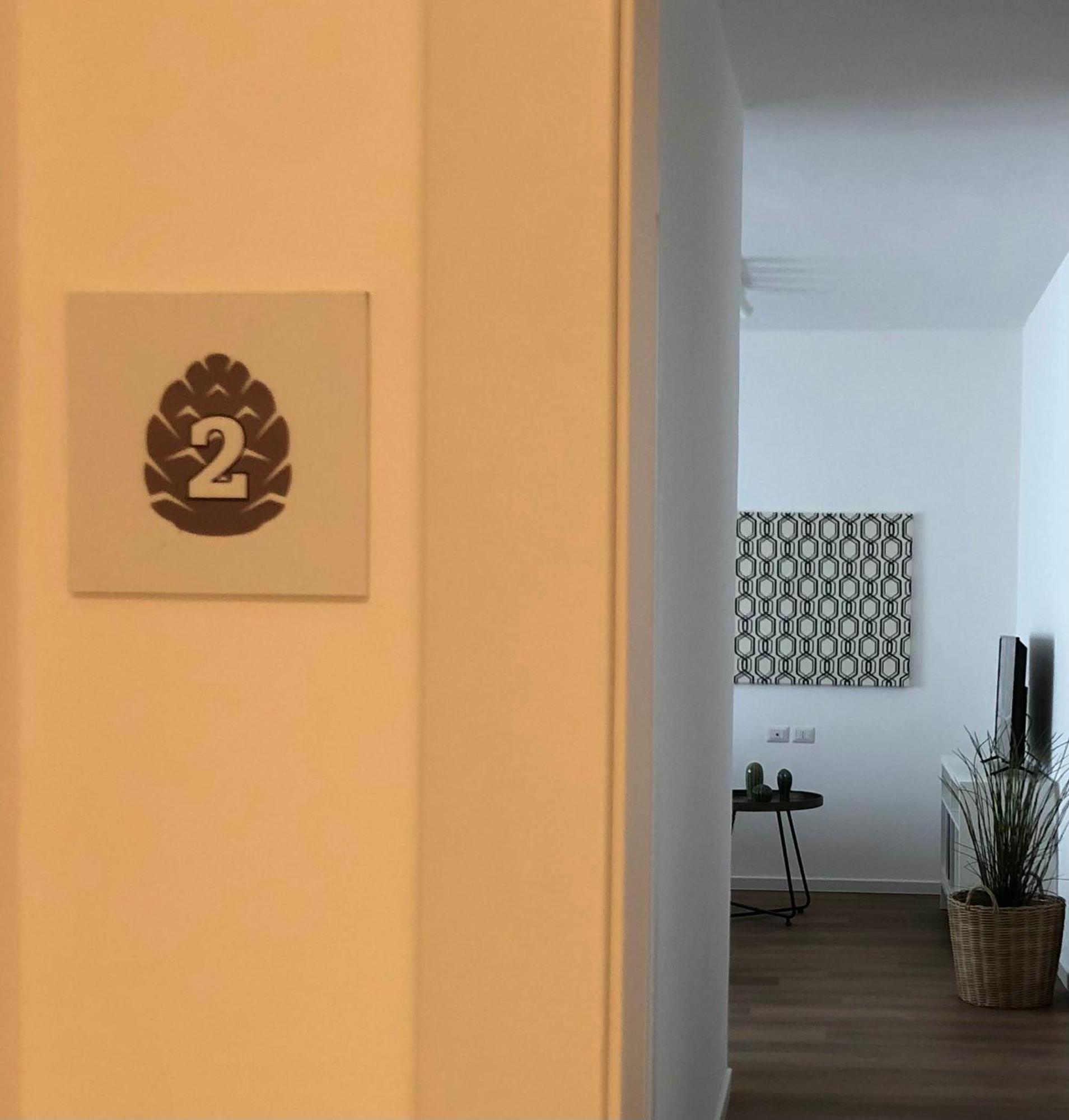 Lapigna Apartment Valenzano Ngoại thất bức ảnh