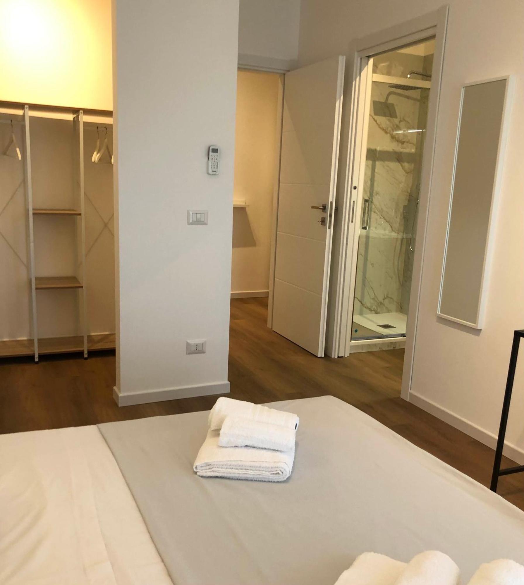 Lapigna Apartment Valenzano Ngoại thất bức ảnh
