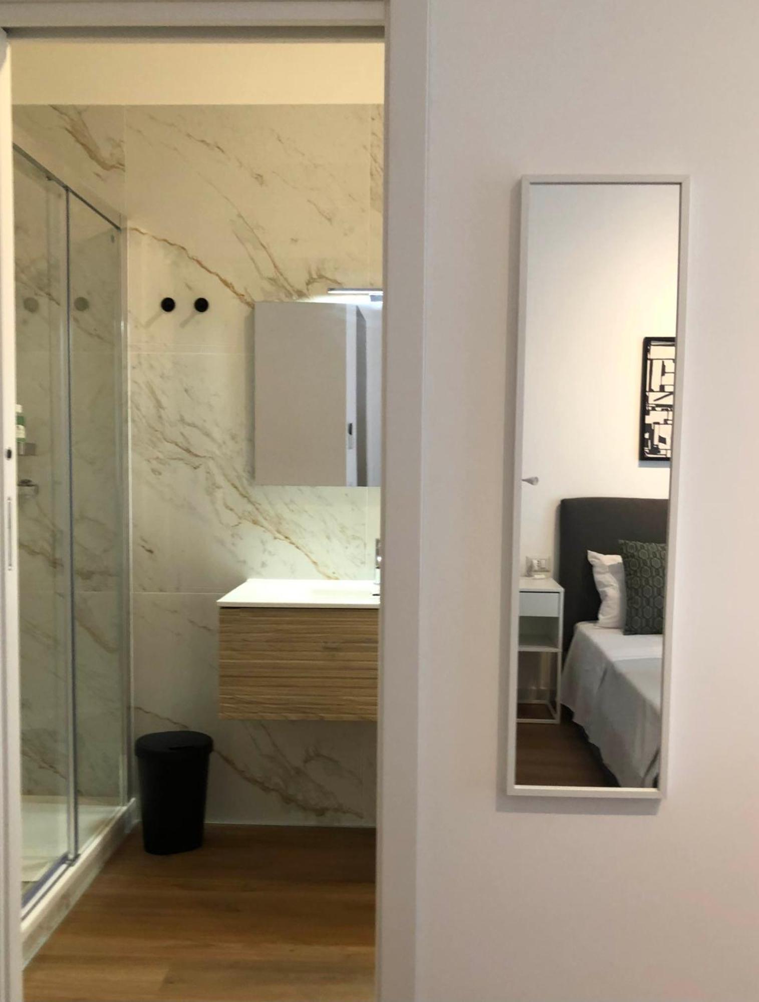 Lapigna Apartment Valenzano Ngoại thất bức ảnh