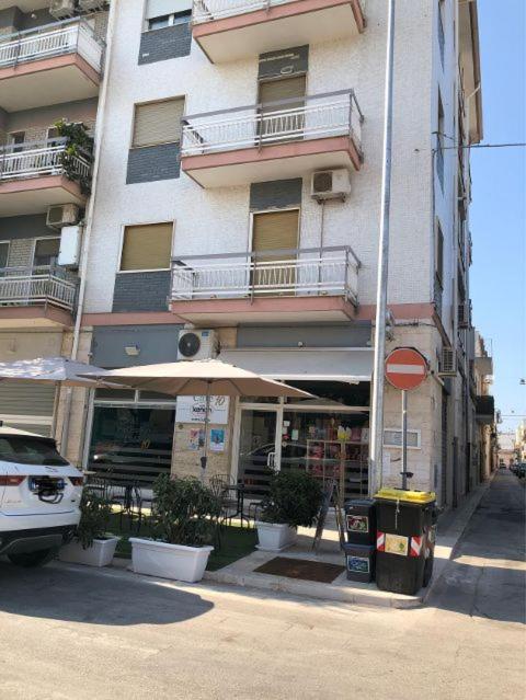 Lapigna Apartment Valenzano Ngoại thất bức ảnh